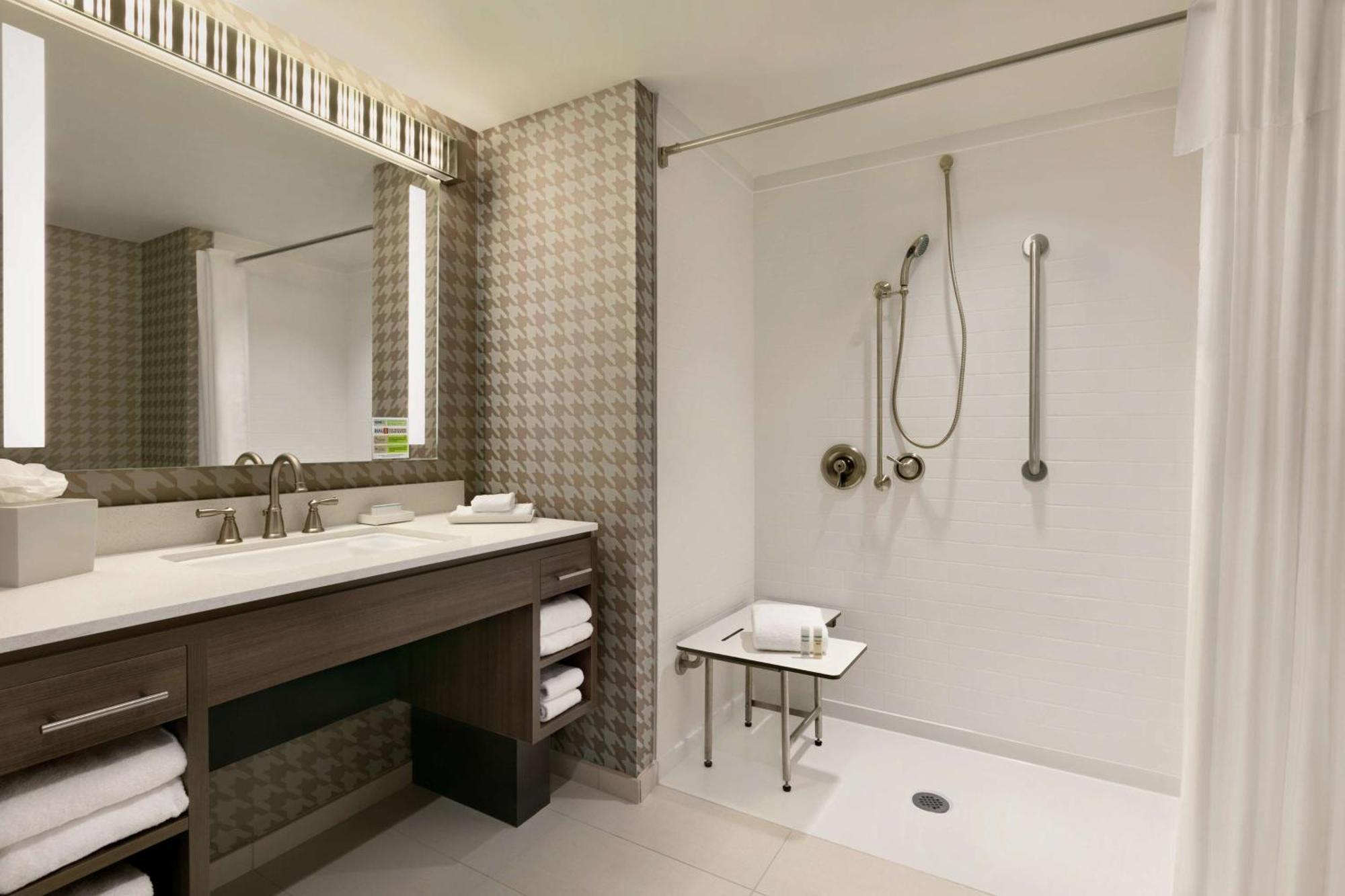 Home2 Suites By Hilton Chantilly Dulles Airport Exterior foto