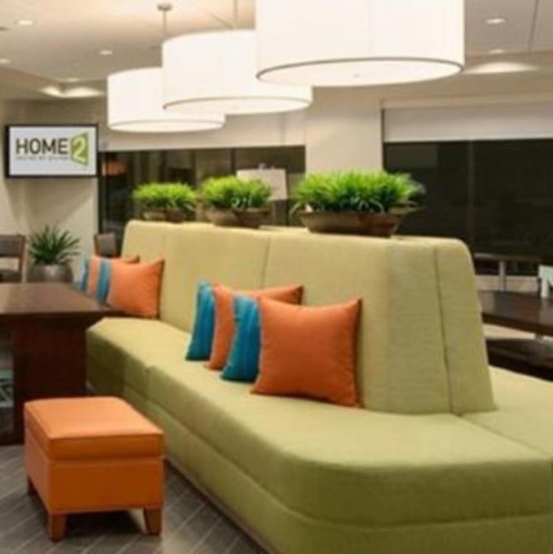 Home2 Suites By Hilton Chantilly Dulles Airport Exterior foto