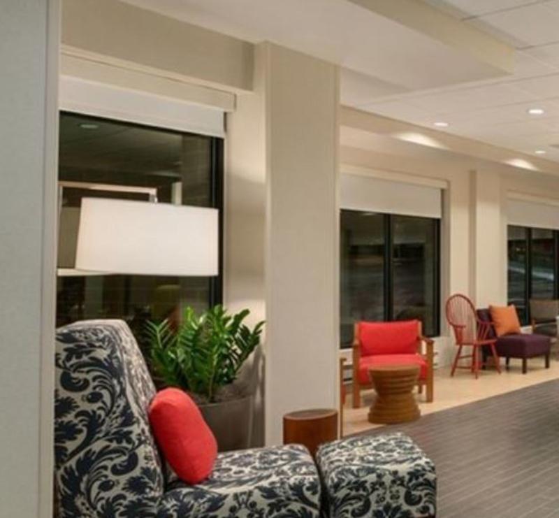 Home2 Suites By Hilton Chantilly Dulles Airport Exterior foto