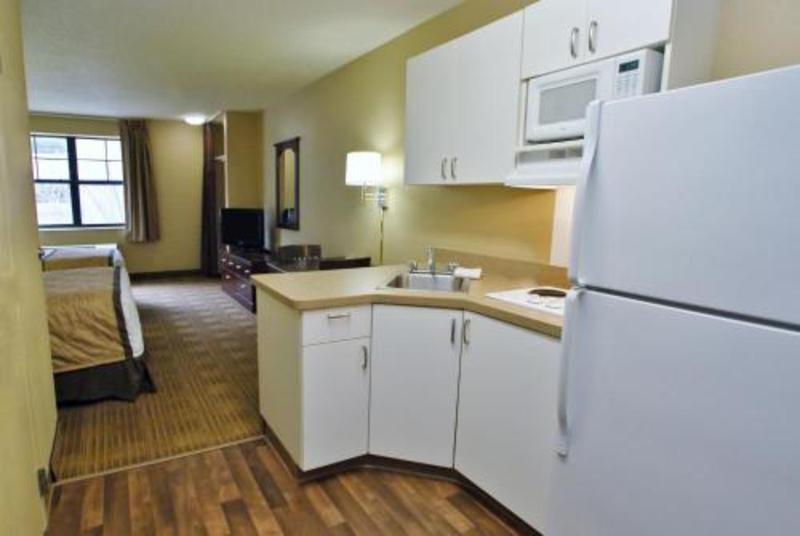 Home2 Suites By Hilton Chantilly Dulles Airport Exterior foto