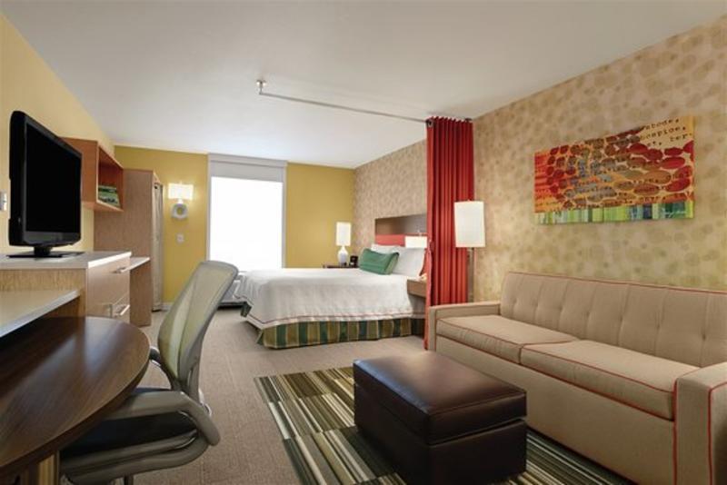 Home2 Suites By Hilton Chantilly Dulles Airport Exterior foto